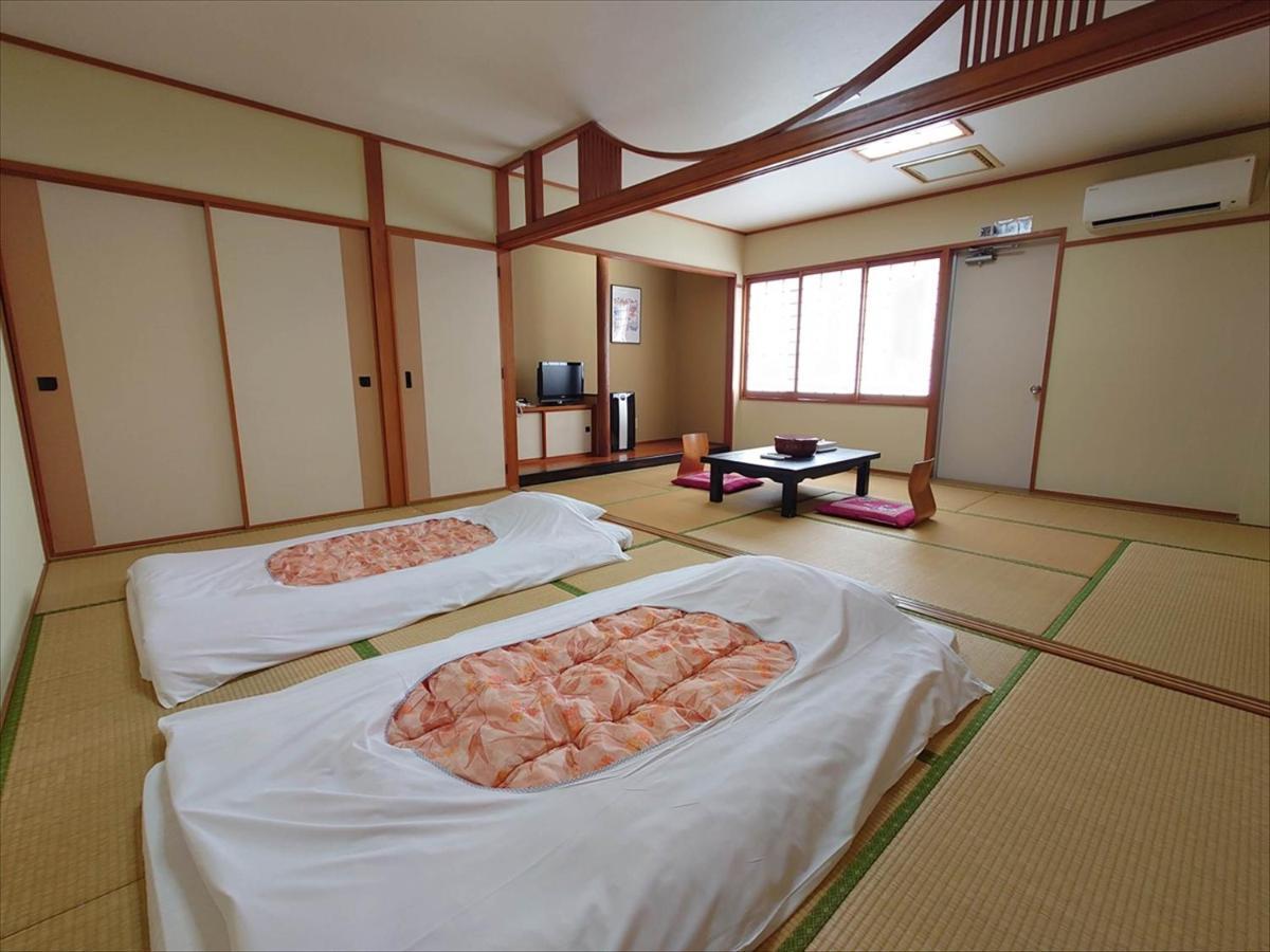 Okinawa Hotel Naha Exterior photo