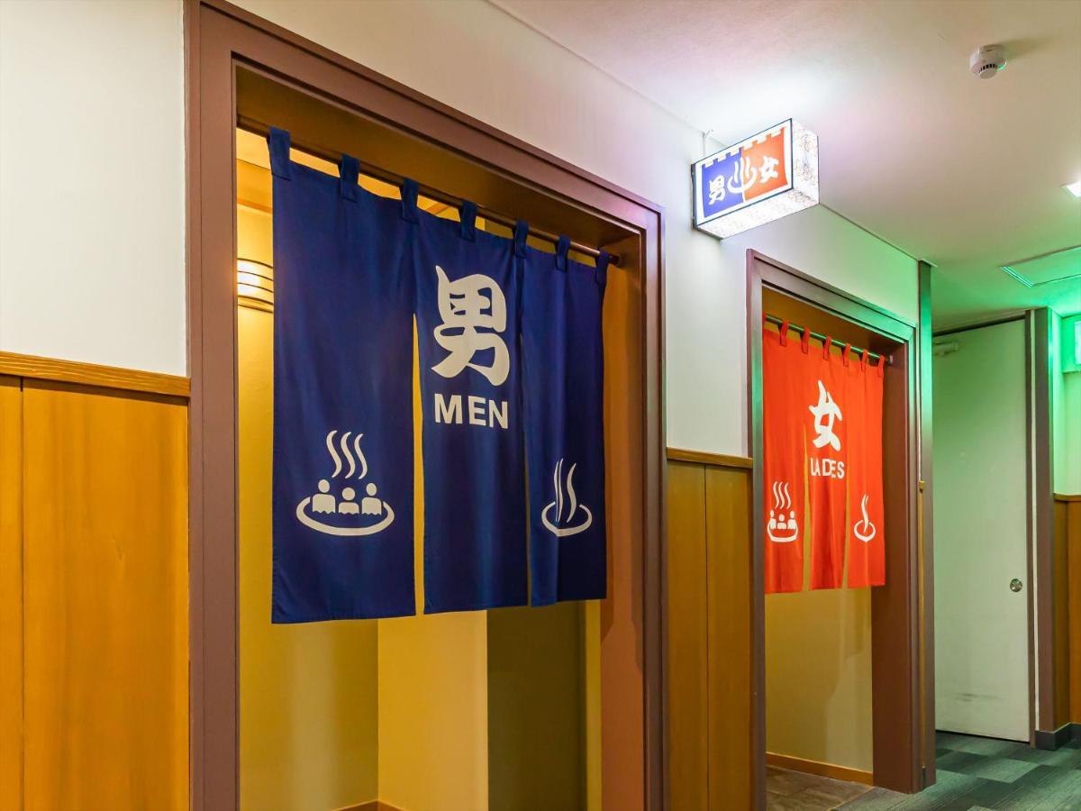 Okinawa Hotel Naha Exterior photo