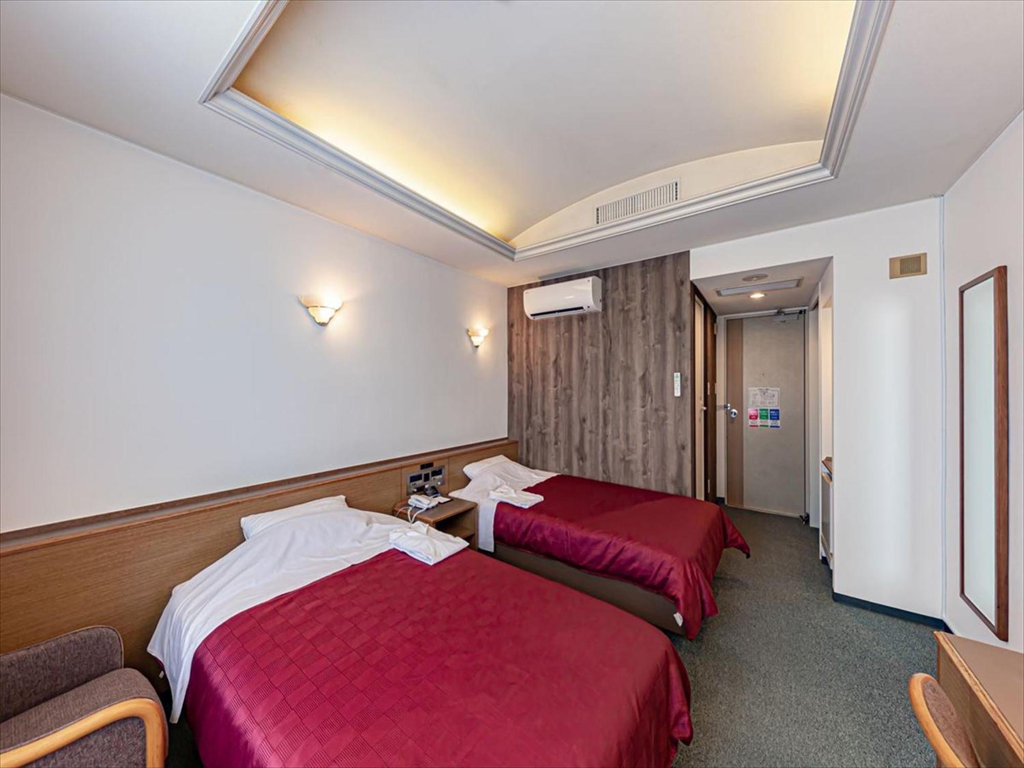 Okinawa Hotel Naha Exterior photo