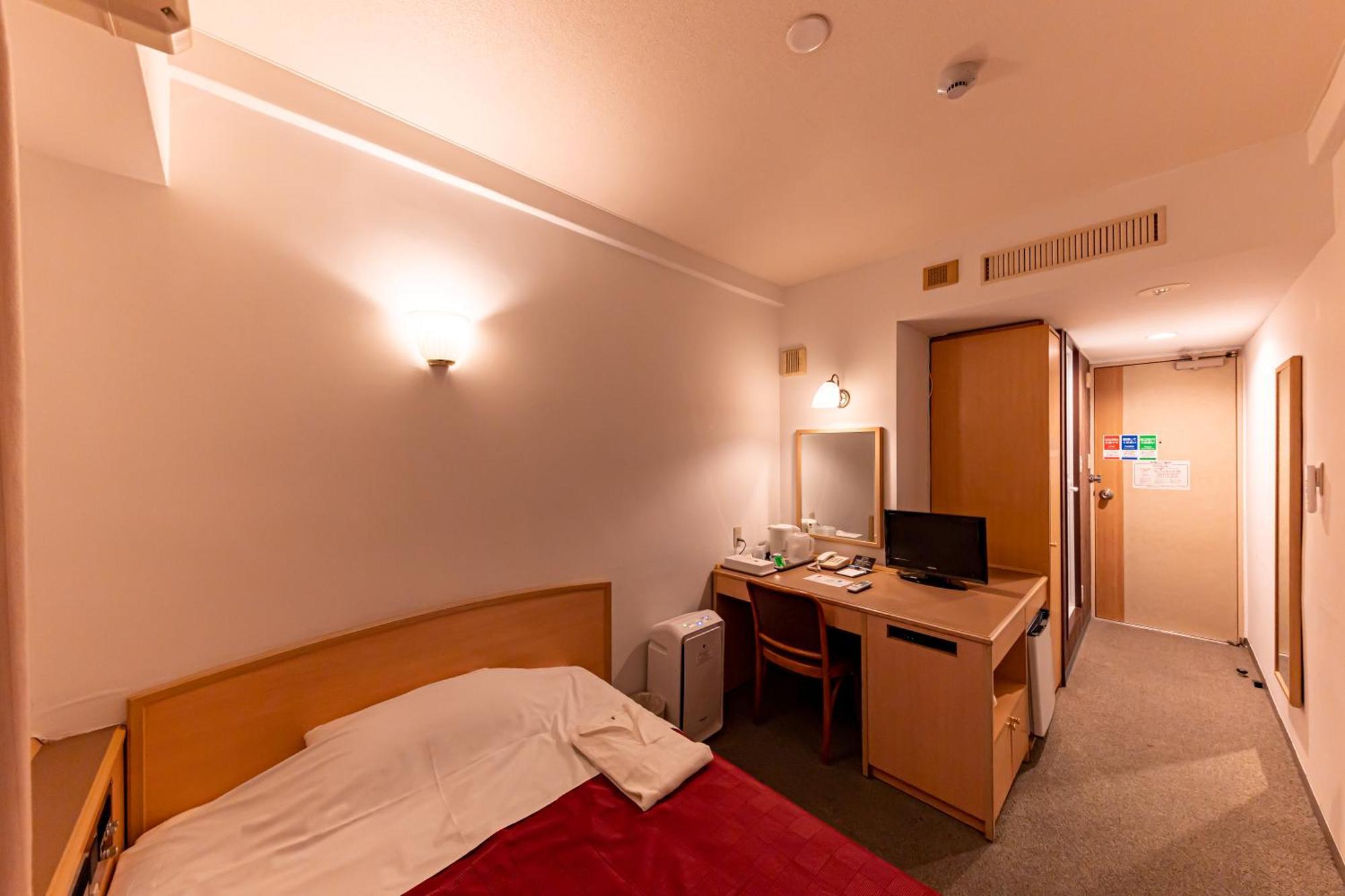 Okinawa Hotel Naha Exterior photo