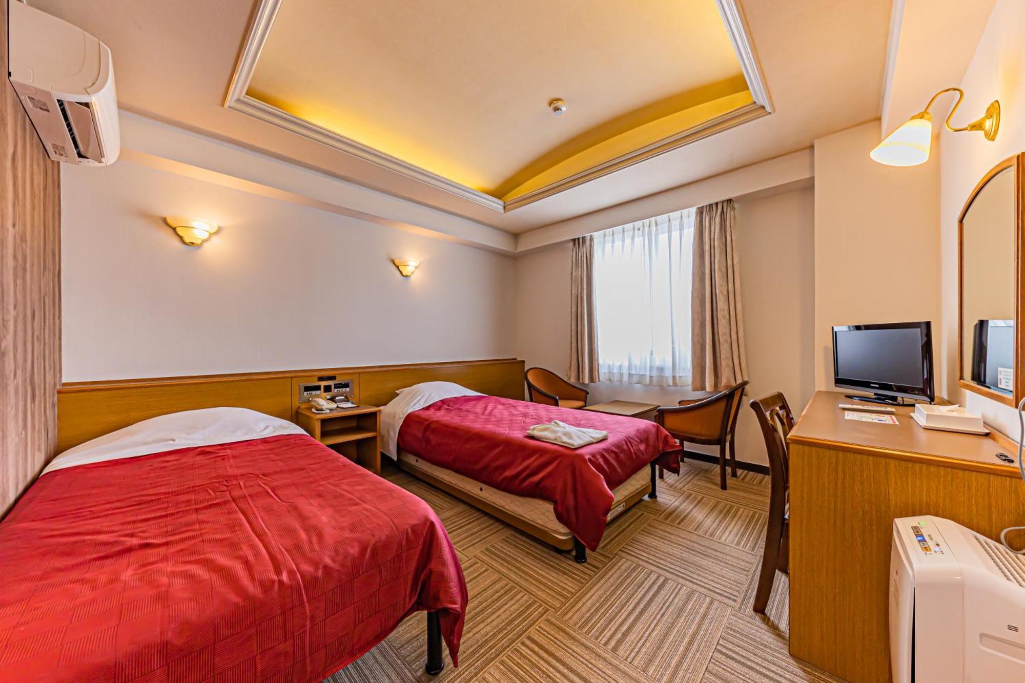 Okinawa Hotel Naha Exterior photo