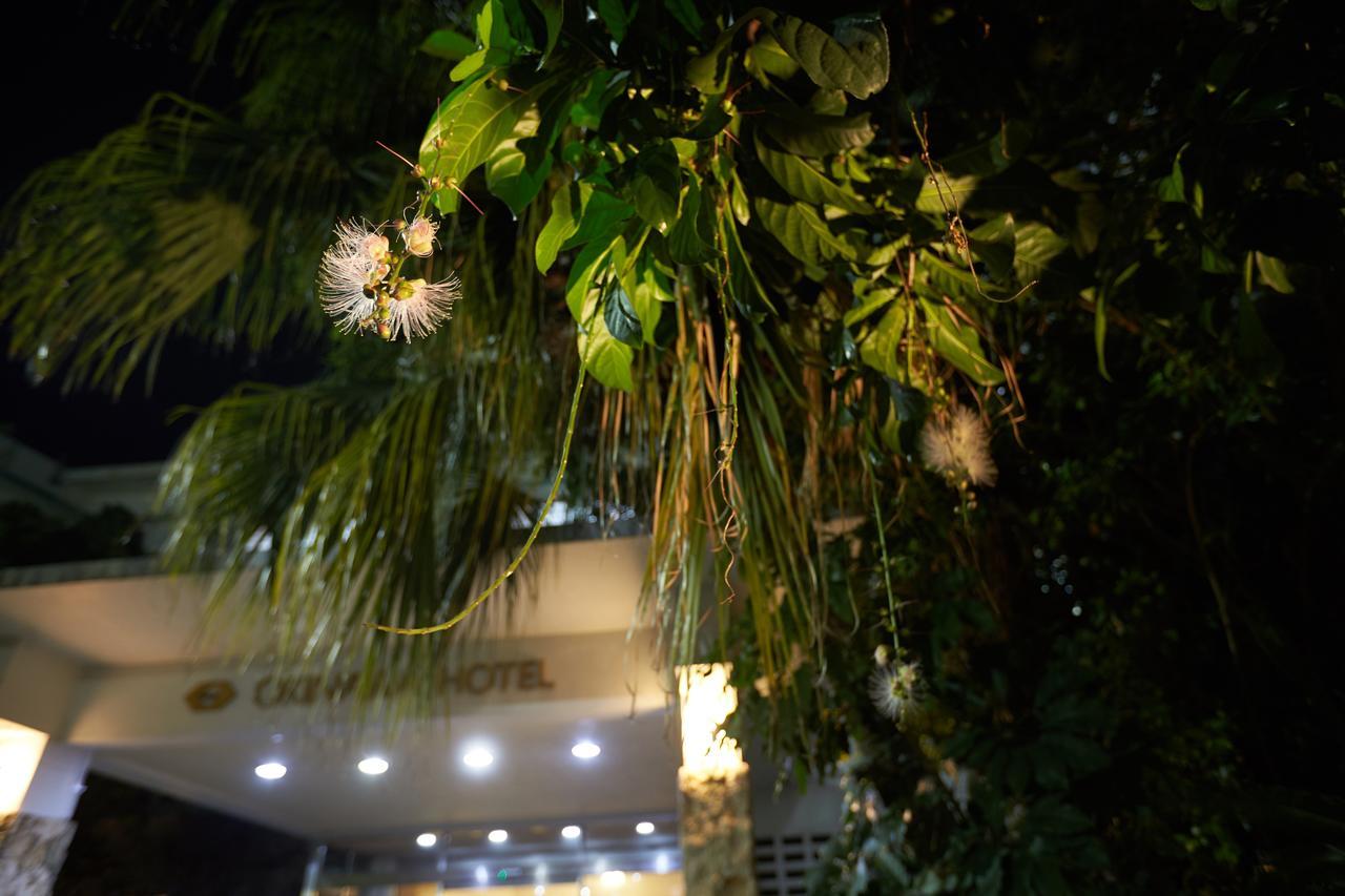 Okinawa Hotel Naha Exterior photo